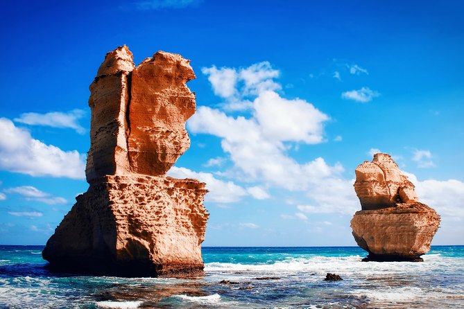Great Ocean Road Tour Plus Koalas, Forest Walk and Morning Tea - Torquay begins the coastal story