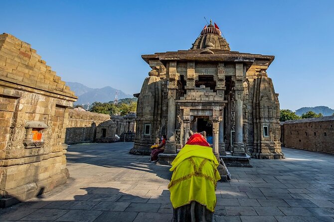 Guided Day Tour to Bir – Monasteries,Temple & Tea Garden Visit - Why Bir makes a better day out than another town stop