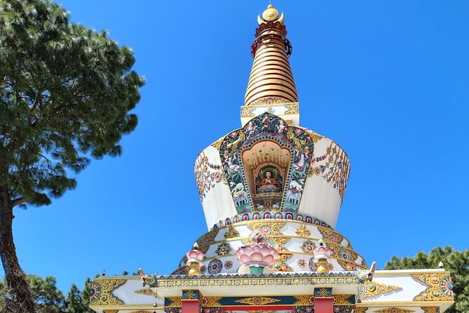 Guided Day Tour to Bir – Monasteries,Temple & Tea Garden Visit - Baijnath Temple and a change in religious tradition