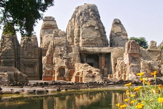Guided Tour to Palampur-Monasteries, Temple & Tea Gardens visit - Dongyu Gatsal Ling Nunnery