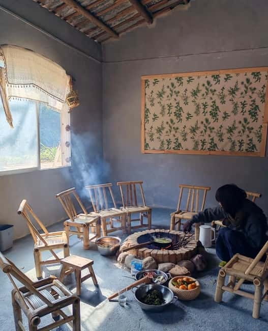 Guilin Longji: Rice Terrace with Oil-Tea Demo & Zhuang Lunch - Who will enjoy this Longji day trip?
