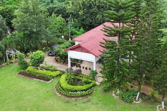 Guwahati Tea Garden tour @ Amchong - Why Amchong works for a short Guwahati outing