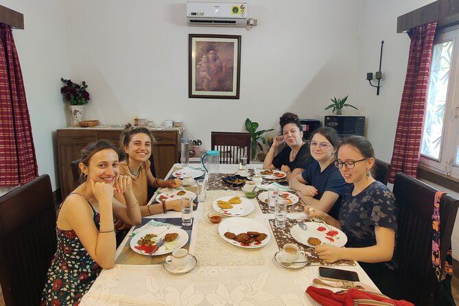 Guwahati Tea Garden Tour with Lunch & Hi Tea (Premium Experience) - Lunch at the Directors’ Bungalow