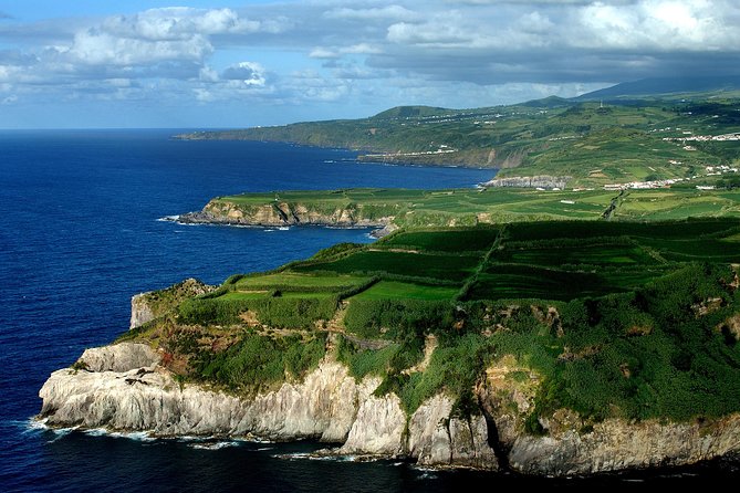 Half day Gorreana - Pedestrian Walk and Tea Tasting (Min. 2 persons) - The guides make the difference