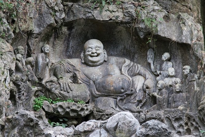 Half-Day Hangzhou Private Tour with Green Tea Village and Lingyin Temple - Who should book this experience?
