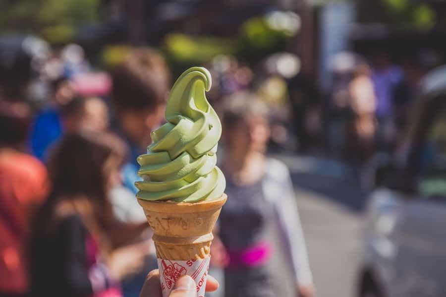 Half Day Matcha Tour in Uji, home of culture, with a local - The 30-minute journey from Kyoto Station