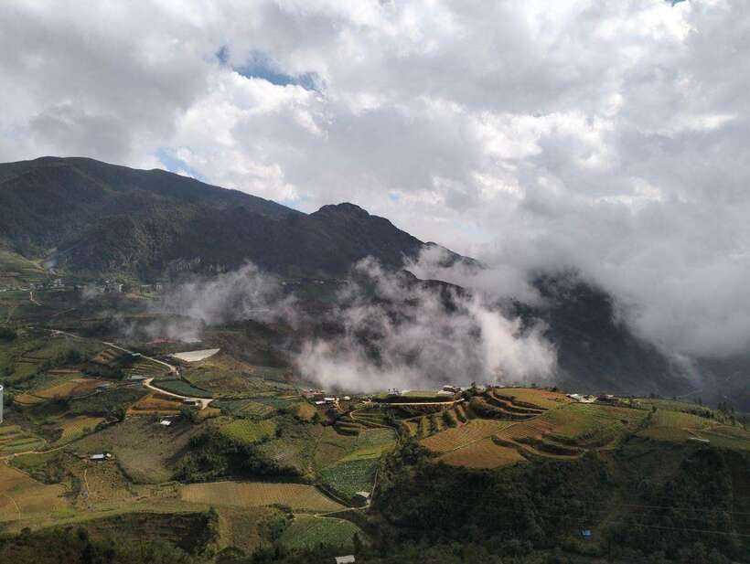 Half Day Sapa Trekking to Visit Lao Chai - Ta Van - Key points at a glance
