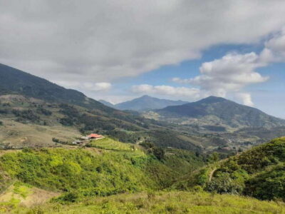 Half Day Sapa Trekking to Visit Lao Chai – Ta Van