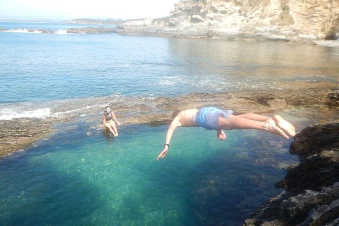 Half Day Sea Kayak Tour from Batemans Bay with Morning Tea - Why the water is the main attraction