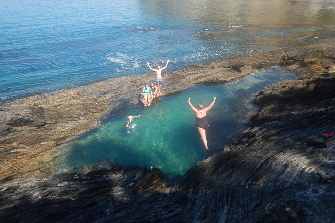 Half Day Sea Kayak Tour from Batemans Bay with Morning Tea - Is €106.24 good value?