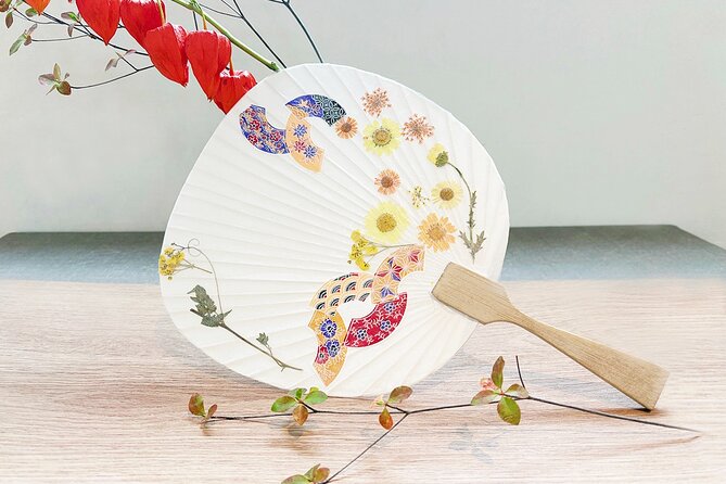 Hands-On Japanese Craft in Tokyo with Mochi Wagashi & Matcha - Why the craft works for non-artists