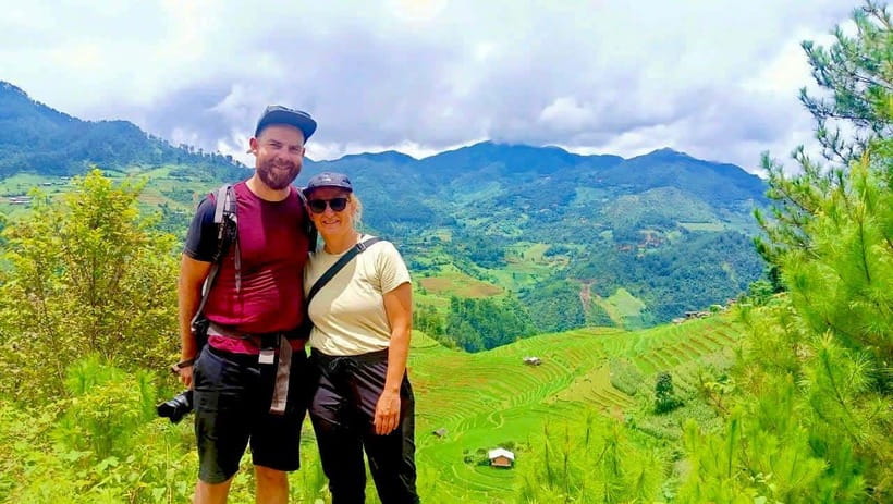 Hanoi: 3-Day Mu Cang Chai Trekking, Hidden Trail, Local Life - Who will get the most from this private trip