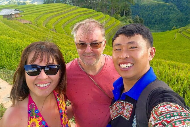Hanoi: 3D2N Mu Cang Chai Visit All Attractions, Trek, Ethnic Life - Key points to know before booking