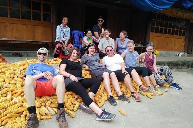 Hanoi: 3D2N Mu Cang Chai Visit All Attractions, Trek, Ethnic Life - Why Mu Cang Chai works best with a local guide
