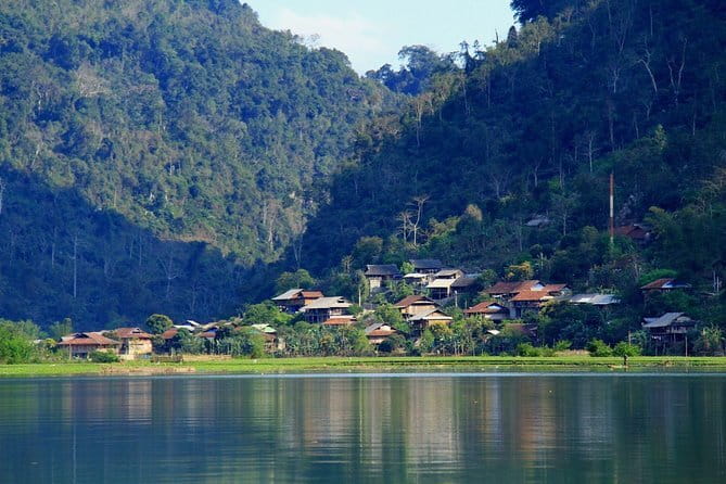 Hanoi: 3D2N Mu Cang Chai Visit All Attractions, Trek, Ethnic Life - Khau Pha Pass and the best high views