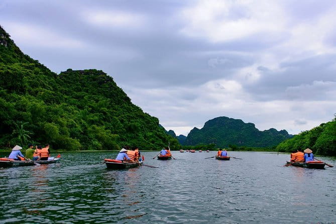 Hanoi: 3D2N Mu Cang Chai Visit All Attractions, Trek, Ethnic Life - Day three: Horseshoe Hill in Sang Nhu