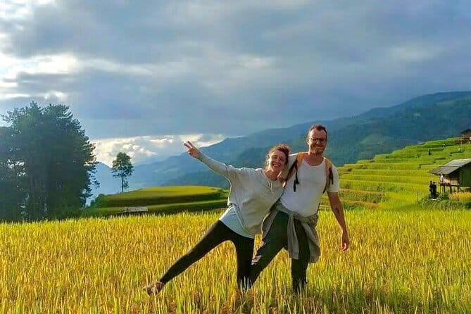 Hanoi: 3D2N Mu Cang Chai Visit All Attractions, Trek, Ethnic Life - Practical preparation for the mountains