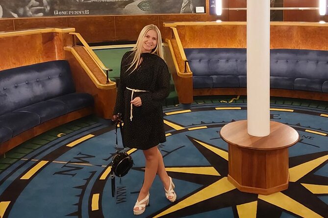 Heritage Tour and Afternoon Tea at Queen Elizabeth 2 Dubai - How the reviews shape my expectations