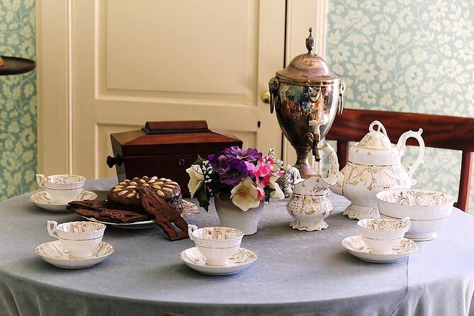 High Tea At The Atrium Restaurant, Imperial Hotel, New Delhi - Why The Imperial Hotel Makes This Tea Different