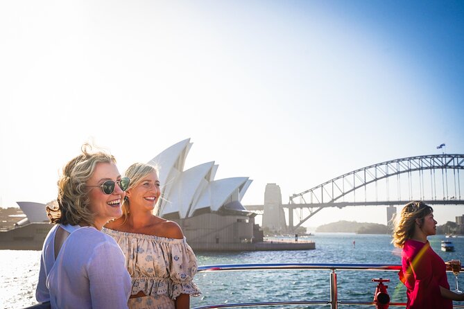 High Tea Cruise on Sydney Harbour - Who will enjoy this Sydney Harbour cruise