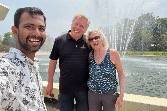 Highlights Colombo Day Tour With Afternoon HIGH TEA In Galle Face Hotel - The Colombo overview fills in the gaps