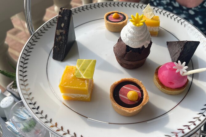 Highlights Colombo Day Tour With Afternoon HIGH TEA In Galle Face Hotel - A 12:30 pm start for a six-hour city introduction