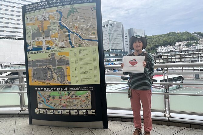Hiroshima Local guided Hiking Tour&Open-air Tea Ceremony - The key reasons to consider this hike