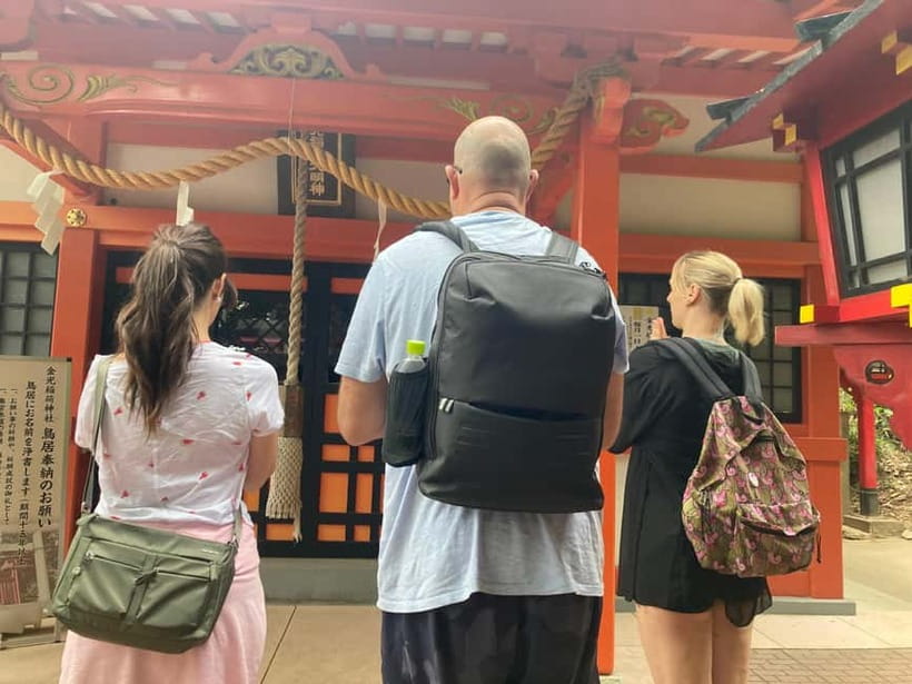 Hiroshima: Morning Hiking Tour with Open-air Tea Ceremony - Is $106 good value for three hours?