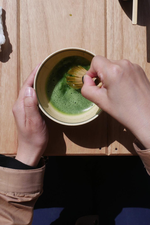 Hiroshima: Morning Hiking Tour with Open-air Tea Ceremony - Meeting at Hiroshima Station before the city wakes