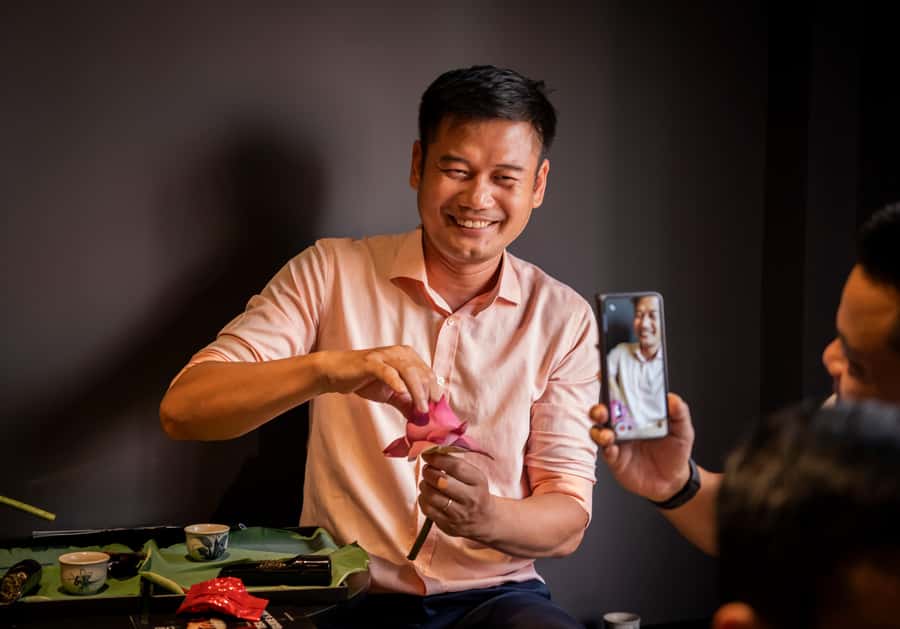 Ho Chi Minh City: Vietnamese Lotus Tea Culture Experience - Should you book this lotus tea experience?