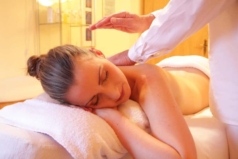 Hoi An: Body Therapy and Local Tea Tasting Experience - Key Points at a Glance