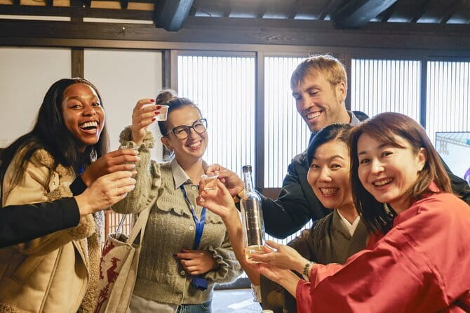Home Made Onigiri and Matcha Cooking Class in Hiroshima - Is $81.65 a fair price?