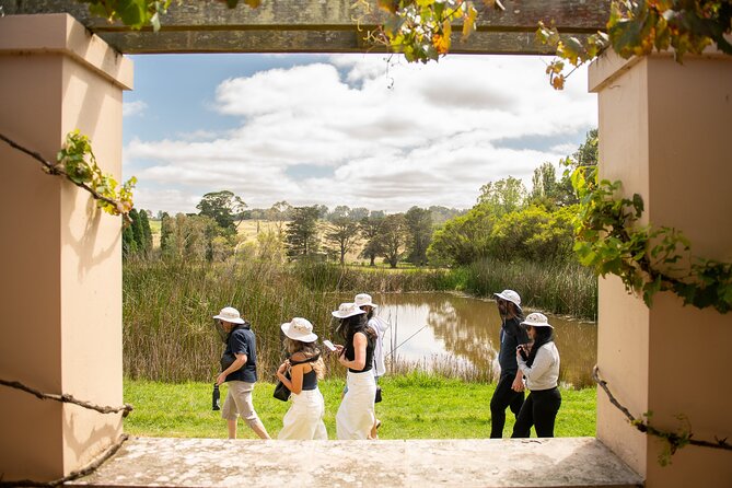 Honey Farm Tour. Morning Tea. Guided Tasting - Should you book the honey farm tour?