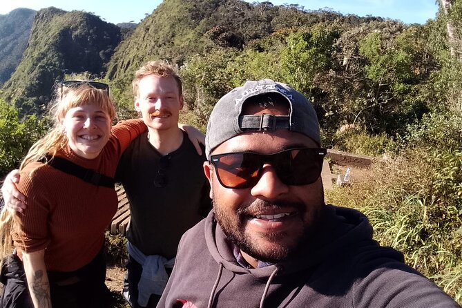 Horton Plains-World's End Tour and Tea Factory Tour From Nuwaraeliya - What the $50 price really covers