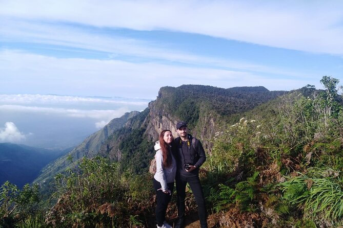 Horton Plains-World's End Tour and Tea Factory Tour From Nuwaraeliya - Who will enjoy this private outing