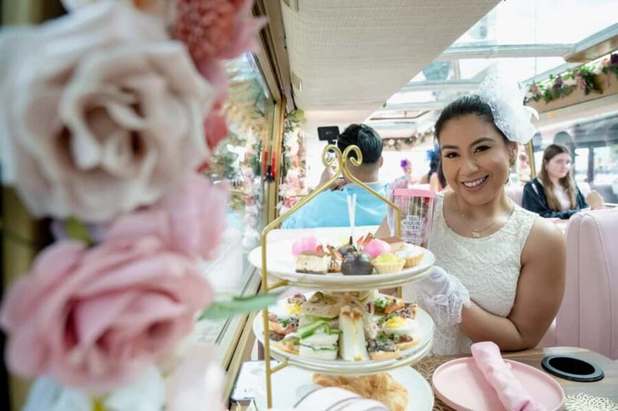 Houston: Tea Around Town® Afternoon Tea Bus Tour - Who will enjoy this tour most