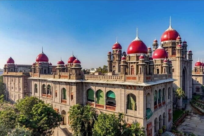 Hyderabad Highlights Guided City Tour and Chai Experience - Why this Hyderabad tour works as a first look