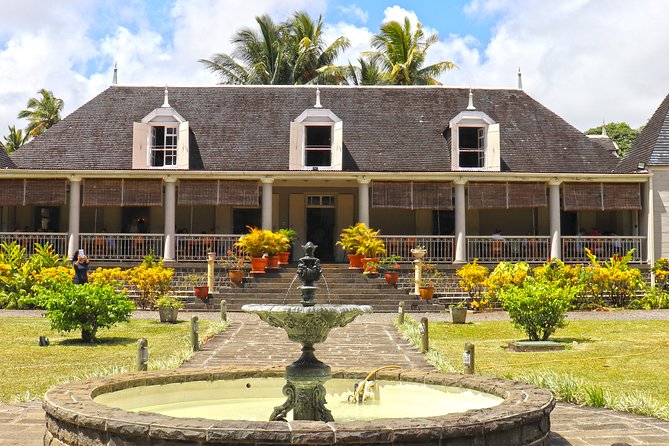 Ile aux Aigrettes - Tea Route - Gris Gris Private Guided Tour (Min. 2 persons) - Gris Gris and the power of the southern coast