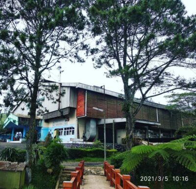 Volcano, HotSpring, Tea Factory, RiceField, &Coffee