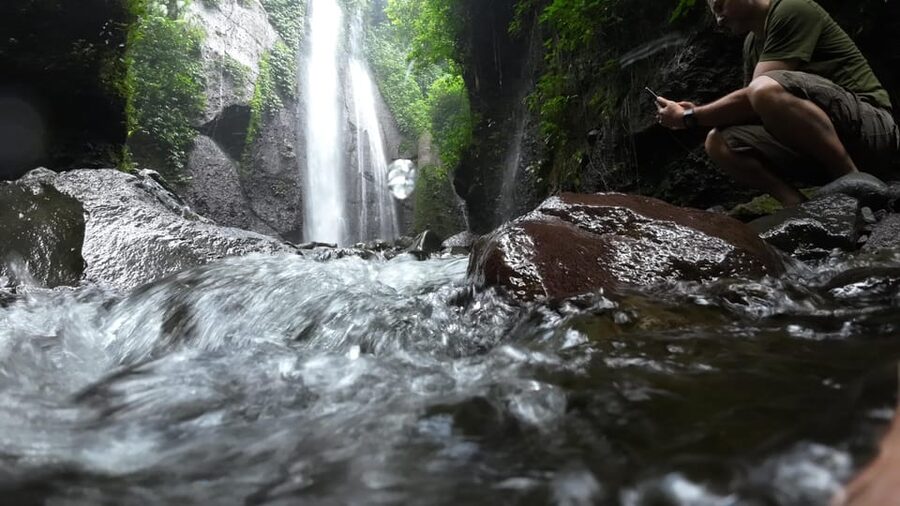 Jakarta: Waterfalls, Volcano, White Crater, Tea, Hot Spring - Weather, clothes, and what to bring