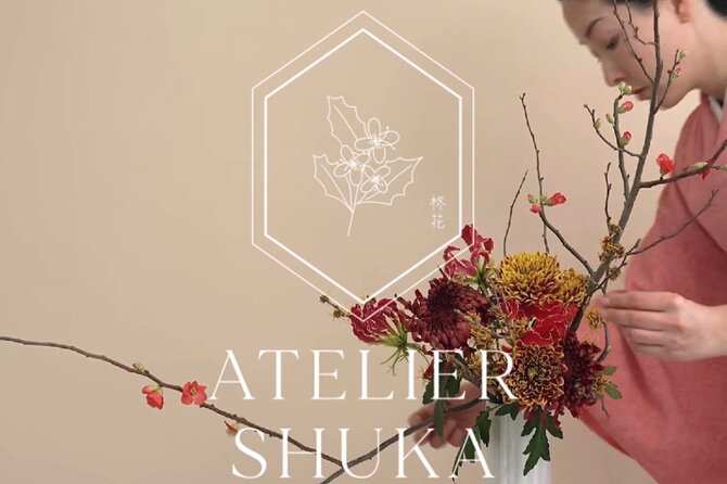 Japan's Customs of Ikebana Art, Tea Ceremony & Kimono Welcome - Timing your visit in Tokyo