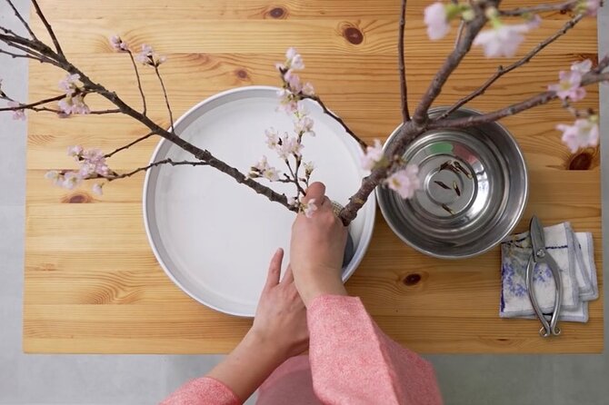 Japan's Customs of Ikebana Art, Tea Ceremony & Kimono Welcome - What the price really buys you