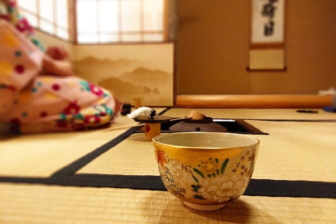 Japanese Matcha Tea Ceremony and Kimono Experience in Hanayaka - Timing, Comfort, and Practical Details