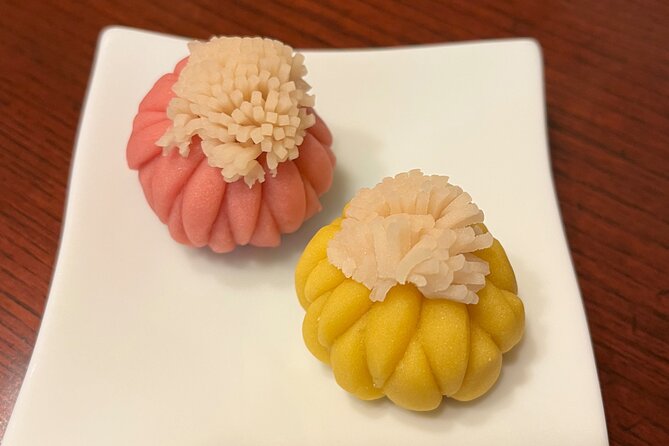 Japanese Sweets Making & Tea Ceremony in Yokohama, suburban Tokyo - Who should book this Yokohama experience?