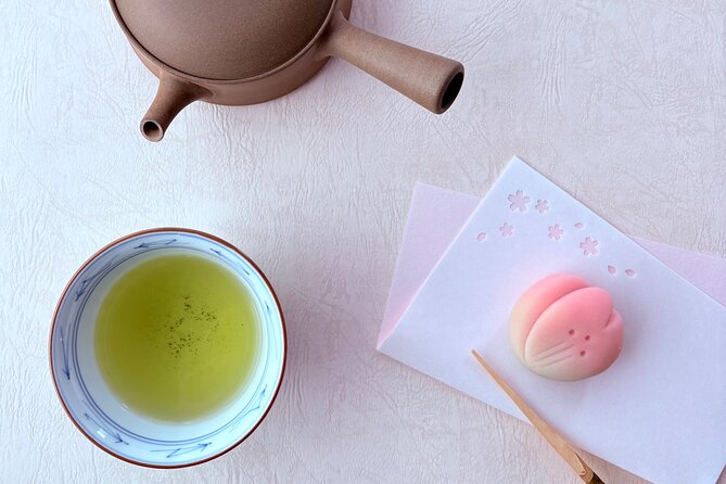 Japanese Tea Making Class in Sapporo - Health Claims and What They Mean for You