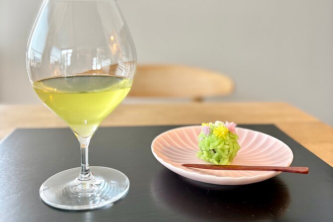 Japanese Tea Making Class in Sapporo - Is $78.48 a Fair Price?