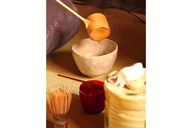 Japanese Traditional Breakfast and Tea Ceremony - Making onigiri gives the meal a personal touch