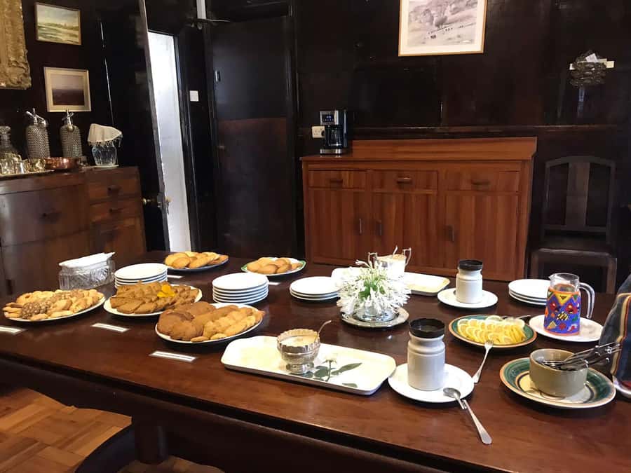 Kaimbethu tea farm tour and lunch package - Price, group size, and what you actually receive