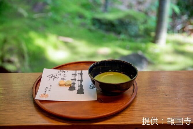Kamkura: Private Zazen, Matcha at Bamboo Temple & Mindful Cuisine - Why this Kamakura day feels different