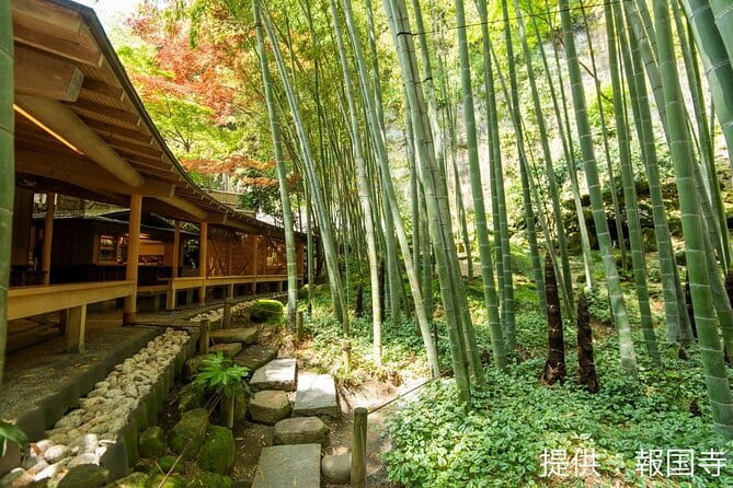 Kamkura: Private Zazen, Matcha at Bamboo Temple & Mindful Cuisine - Timing, trains, and the real cost